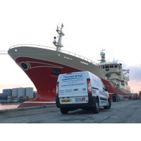 Tecmarine uk Limited logo - Similar company to Tiger Assemblies Ltd
