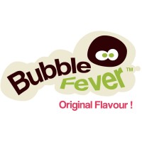 Bubble Fever SAS logo - Similar company to Sakura Bubble Tea