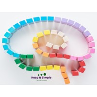 Keep It Simple Training Company Ltd logo - Similar company to The Fundamental Shift