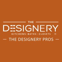 The Designery Concord logo - Similar company to Pearce Bespoke Charlotte