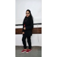 Manisha Chauhan logo - Similar company to Rushikesh Patil