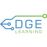 Edge Learning logo - Similar company to Learn