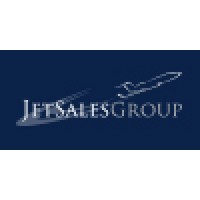Jet Sales Group logo - Similar company to Maceaero