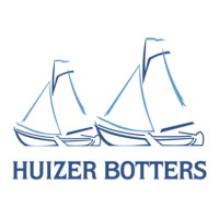 Stichting Huizer Botters logo - Similar company to Rexcom B.V.