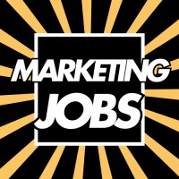 MarketingJobs logo - Similar company to Zane Benefits (Now Part Of Peoplekeep)