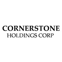 Cornerstone Holdings Corp logo - Similar company to Cornerstone Holdings