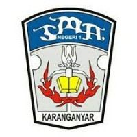 SMA Negeri 1 Karanganyar logo - Similar company to Forum Remaja Palang Merah Indonesia Kota Jakarta Selatan