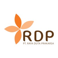 PT Raya Duta Prakarsa logo - Similar company to Nirmana Interni Indonesia
