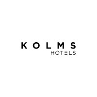 Kolms Hotels logo - Similar company to Marshyellow