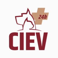 CIEV - Centro Integrado de Especialidades Veterinárias logo - Similar company to Ciev.Rp