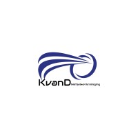 KvanD Metselwerkreiniging logo - Similar company to Klop