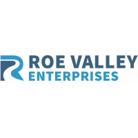ROE VALLEY ENTERPRISES LIMITED logo - Similar company to Causeway Chamber Of Commerce