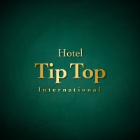 Hotel TIPTOP International logo - Similar company to Hotel Aether - Lodge In Asika