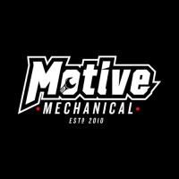 Motive Mechanical logo - Similar company to Ezy Mechanical Towing