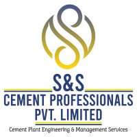S&S-Cement Professionals Limited logo - Similar company to Yd Group Dewan Cement Ltd.