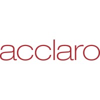 Acclaro Inc logo - Similar company to Meyers Creative