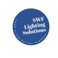 SWF LIGHTING SOLUTIONS logo - Similar company to Lightcube Led Lighting Solutions