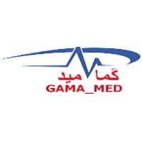 Gama Med logo - Similar company to Innoset