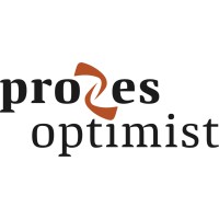 Prozesoptimist logo - Similar company to Eqib | Interim