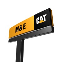 M & E logo - Similar company to Smd Technical Solutions Bahamas Ltd. & Smd Technical Solutions Inc