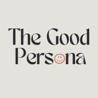 The Good Persona logo - Similar company to Briefly.Work