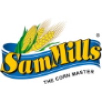 Sam Mills