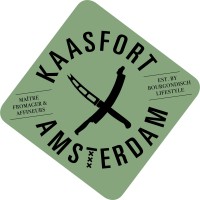 Kaasfort Amsterdam logo - Similar company to Libra