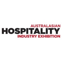 Australasian Hospitality Industry Exhibition logo - Similar company to Hospitality Design (Australia)