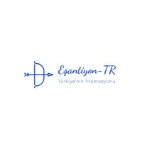 Eşantiyon-TR logo - Similar company to Atlas Okul Gereçleri Ve Kırtasiye Ürünleri
