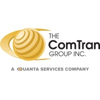 The ComTran Group logo - Similar company to Comtran