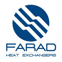 FARAD S.A Heat Exchangers logo - Similar company to Tobea
