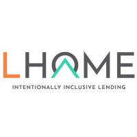 LHOME CDFI logo - Similar company to Elsco [Ed Lewis Sales Co.]
