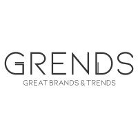GRENDS GmbH logo - Similar company to Innerecommerce Gmbh