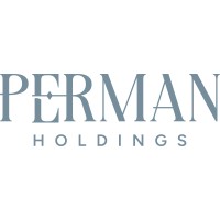 Perman Holdings logo - Similar company to Authority Software
