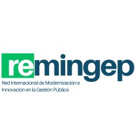 Red Internacional de Modernización e Innovación en la Gestión Pública logo - Similar company to Sochitab