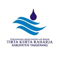 Perumdam Tirta Kerta Raharja Kabupaten Tangerang logo - Similar company to Esse Tr