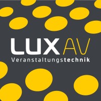 LUXAV Audiovisuelle Kommunikation GmbH logo - Similar company to Cs Com Solution Gmbh