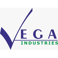 Vega Industries logo - Similar company to Vega Navigation (Vega Industries Ltd.)