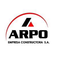 ARPO EMPRESA CONSTRUCTORA logo - Similar company to Hma Constructora