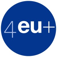 4EU+ Alliance logo - Similar company to Klab-Geneva