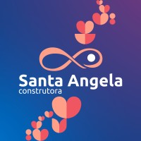 Santa Angela Construtora logo - Similar company to F A Oliva