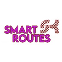 Smart Routes logo - Similar company to Smartroutes
