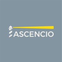 Ascensio logo - Similar company to Ascenscio