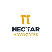 Nectar Advocates logo - Similar company to Eyr Center For Legal Studies