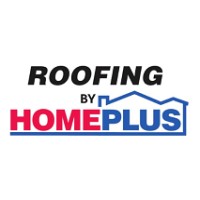 Roofing By HOMEPLUSInc logo - Similar company to Roofing Dynamics