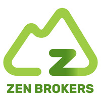 Zen Brokers | Red de Productores Asesores de Seguros logo - Similar company to Dardo Gabriel Argento