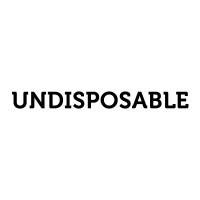 Undisposable logo - Similar company to Dharma Down Under