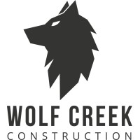 Wolf Creek Construction logo - Similar company to Wolf Construction, Inc.