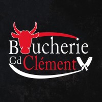 Boucherie GdClément logo - Similar company to Marché Marjany