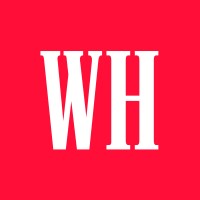 Women's Health logo - Similar company to Bustle